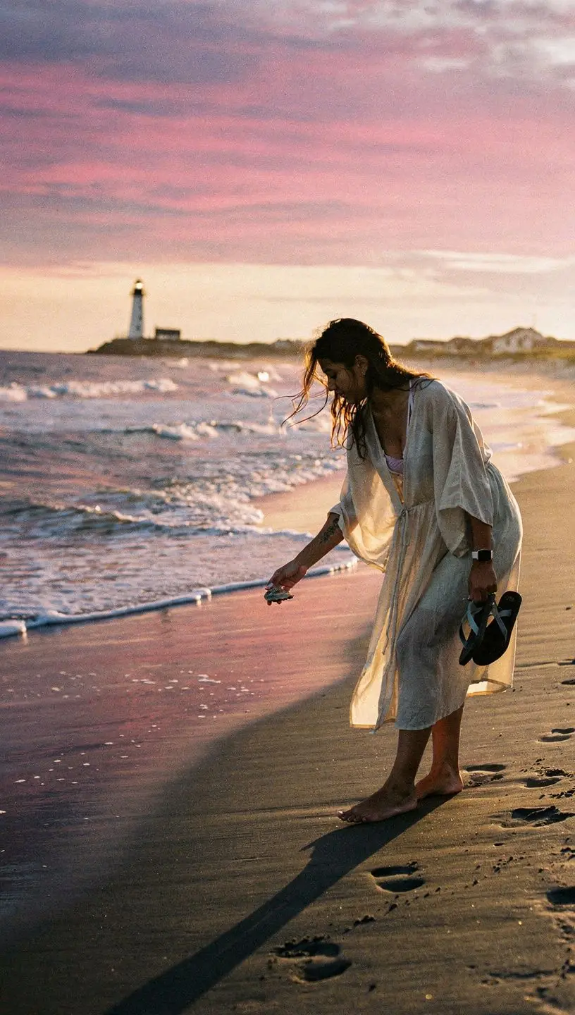 Группа туристов, слушающих инструктаж по безопасности перед походом.