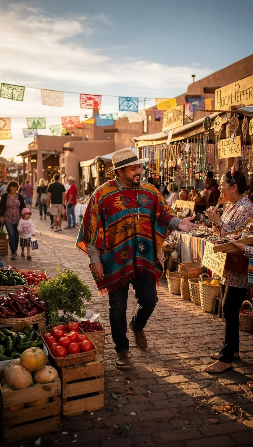 Небоскребы большого города, видимые из парка, где отдыхают путешественники.